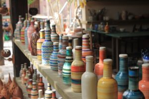 poterie-artisanal-argile-céramiste