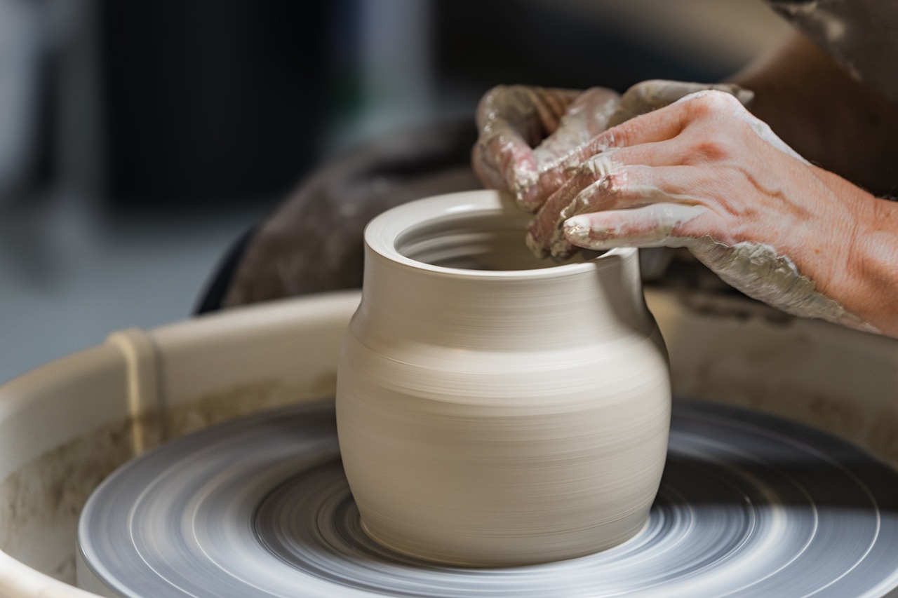 poterie-céramique
