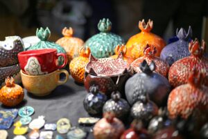 Émaux-argile-poterie