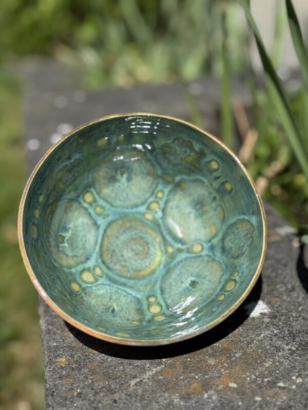 Bol Menthe et Soleil - Image 2