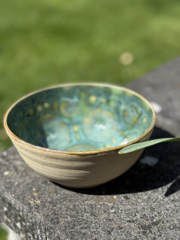 Bol Menthe et Soleil - Image 3