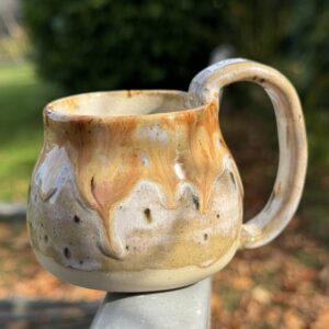 La gourmandise à son apogée