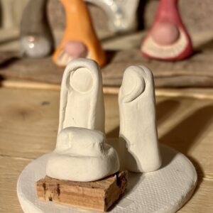 Mini crèche