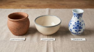 poterie - ceramique